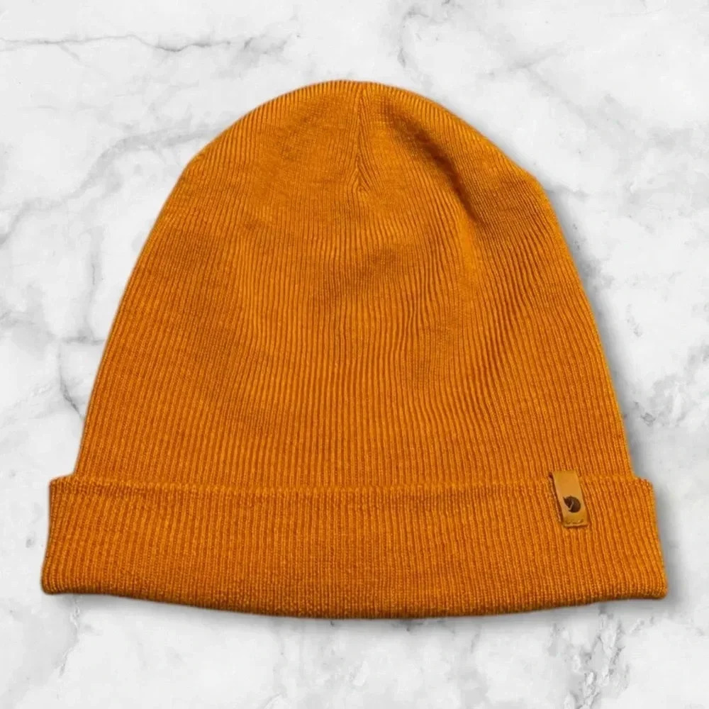 Fjallraven beanie